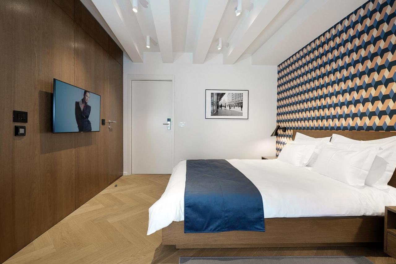 Dominic Smart & Luxury Suites - Edition Белград Экстерьер фото